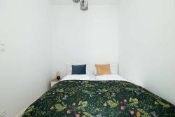 noclegi Świnoujście Jasny Apartament w Świnoujściu Blisko Portu by Noclegi Renters