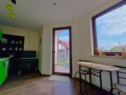 noclegi Jastrzębia Góra Lisi Jar