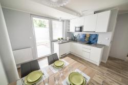 noclegi Gdańsk Silver One Apartments
