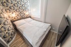noclegi Gdańsk Silver One Apartments