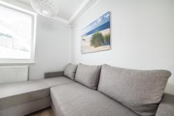 noclegi Gdańsk Silver One Apartments