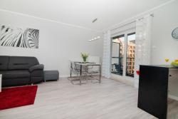 noclegi Gdańsk Staywin Apartments Chmielna Park