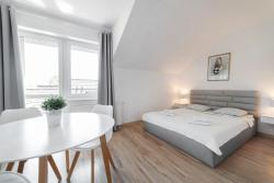 noclegi Jastarnia Mario Pokoje - Apartamenty