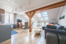 noclegi Sopot Mokwy by NorthSide Apartments