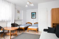 noclegi Ustka Pokoje Gościnne NORDEN