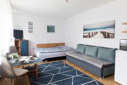 noclegi Ustka Pokoje Gościnne NORDEN