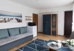 noclegi Ustka Pokoje Gościnne NORDEN