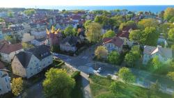 noclegi Ustka Pokoje Gościnne NORDEN