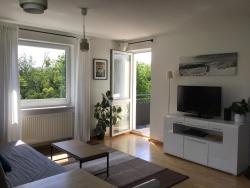 noclegi Gdańsk Apartament Argo
