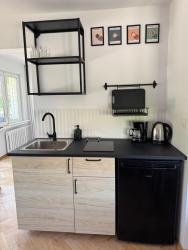 noclegi Jastrzębia Góra Apartamenty Studio