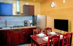 noclegi Mielenko Stunning Home In Mielenko With Wifi