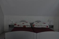 noclegi Kołobrzeg Pokoje Gościnne U KASI