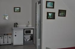 noclegi Kołobrzeg Pokoje Gościnne U KASI