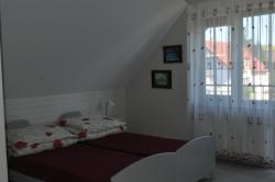 noclegi Kołobrzeg Pokoje Gościnne U KASI