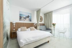 noclegi Sarbinowo Sarbinove City Apartments