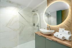 noclegi Sarbinowo Sarbinove City Apartments