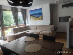 noclegi Jastarnia Apartament Nadmorski w Jastarni
