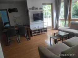 noclegi Jastarnia Apartament Nadmorski w Jastarni