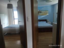 noclegi Jastarnia Apartament Nadmorski w Jastarni