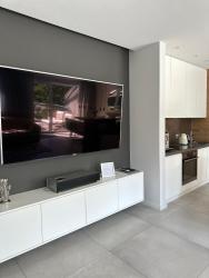 noclegi Ustronie Morskie Apartament Dwie Sosny Patrycja