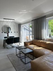 noclegi Ustronie Morskie Apartament Dwie Sosny Patrycja