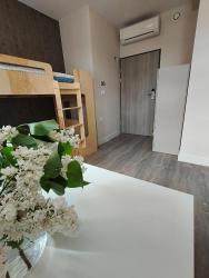 noclegi Gdańsk Dzien Dobry Hostel