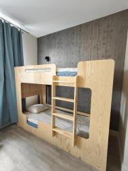 noclegi Gdańsk Dzien Dobry Hostel
