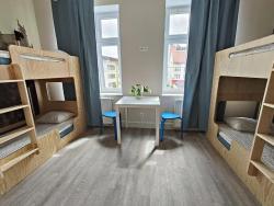 noclegi Gdańsk Dzien Dobry Hostel