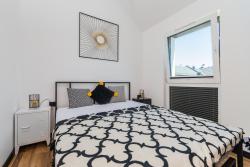 noclegi Jantar Flatbook Apartamenty Jantar Resort Loft - Parking, Plac zabaw, Strefa grillowa