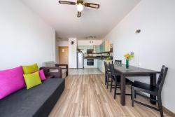 noclegi Kołobrzeg ApartamentyPrzyMorzu Classic Kołobrzeg