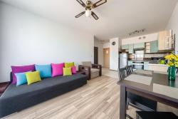 noclegi Kołobrzeg ApartamentyPrzyMorzu Classic Kołobrzeg