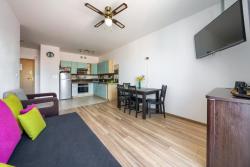 noclegi Kołobrzeg ApartamentyPrzyMorzu Classic Kołobrzeg