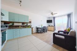 noclegi Kołobrzeg ApartamentyPrzyMorzu Classic Kołobrzeg