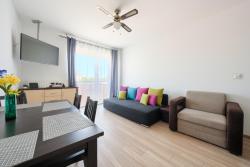 noclegi Kołobrzeg ApartamentyPrzyMorzu Classic Kołobrzeg