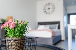 noclegi Grzybowo Apartamenty Bellamaya - Kapitanska 8