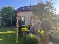 noclegi Ustronie Morskie Domek Willa Garden