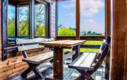 noclegi Mielenko Stunning Home In Mielenko With Wifi