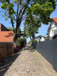 noclegi Gdańsk Nadmorska Miła