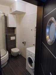 noclegi Władysławowo Family Homes - Apartamenty Rzemieślnicza