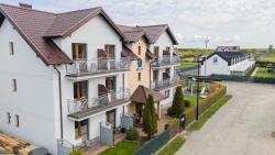 noclegi Karwia BARKA - Pokoje i Apartamenty Blisko Plaży