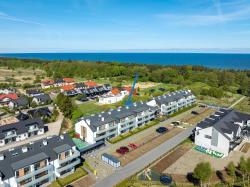 noclegi Grzybowo Apartamenty Bellamaya - Kapitanska 18