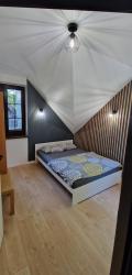 noclegi Ustka Domek Nadmorski przy plaży Ustka