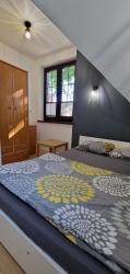 noclegi Ustka Domek Nadmorski przy plaży Ustka