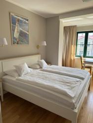 noclegi Świnoujście Villa Alexandra