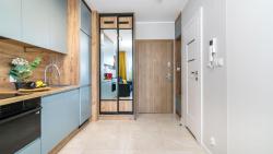 noclegi Sztutowo PERŁA MIERZEI Apartamenty Piamola