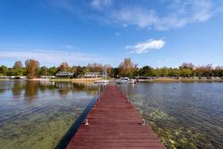 noclegi Chałupy Małe Morze