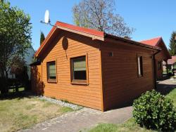 noclegi Dziwnów Holiday Home in Dziwnów near the Sea