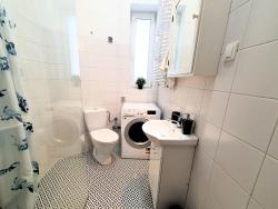 noclegi Sopot Sopot Comfy Apartment SA