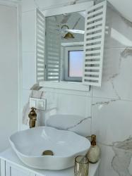 noclegi Dębki Morze Kwiatów