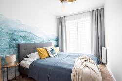 noclegi Kołobrzeg Apartament Zachodni brzeg
